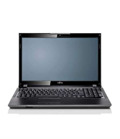 Ноутбук Fujitsu LifeBook AH552 VFY:AH552MPZA2RU