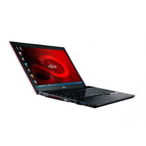 Ноутбук Fujitsu LifeBook AH552 VFY:AH552MPZB2RU