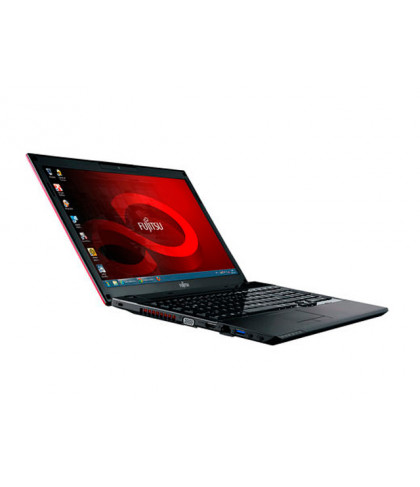 Ноутбук Fujitsu LifeBook AH552 VFY:AH552MPZB2RU