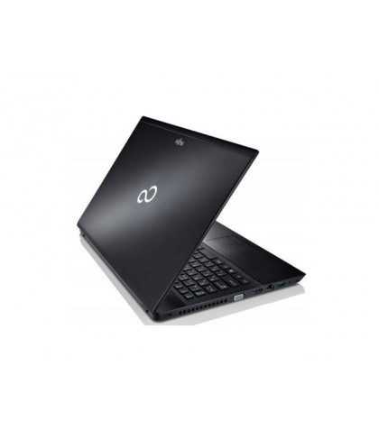 Ноутбук Fujitsu LifeBook AH552 VFY:AH552MPZB3RU