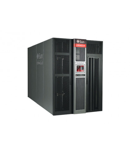 Ленточная библиотека Oracle StorageTek SL500 SL500-FAMILY-7-1