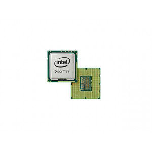 Процессор Dell Intel Xeon E7 серии SLC3Q