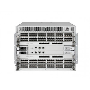 Коммутатор Huawei OceanStor серии SNS5000 PB-3208G-SFP