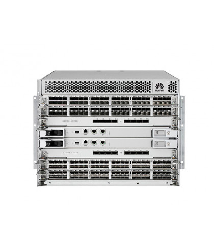 Коммутатор Huawei OceanStor серии SNS5000 PB-3208G-SFP