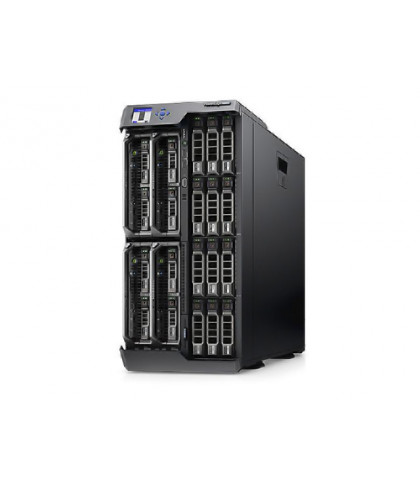 Блейд-сервер Dell PowerEdge M630 pe_m630