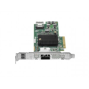 Сетевой адаптер HP InfiniBand 764282-B21