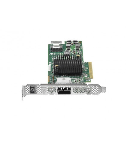 Сетевой адаптер HP InfiniBand 764282-B21