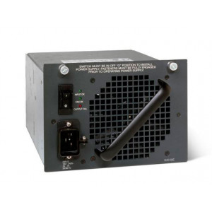 Cisco Catalyst 6500 DC Power Supplies PEM-DC/3=