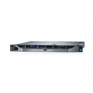 Универсальный сервер Dell PowerEdge R230