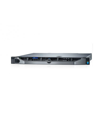 Универсальный сервер Dell PowerEdge R230