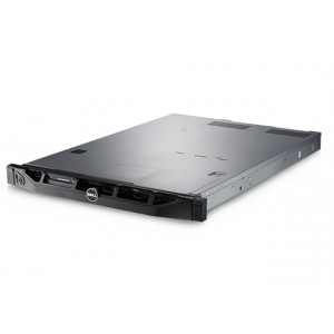 Сервер Dell PowerEdge R310 PER310-32162-18