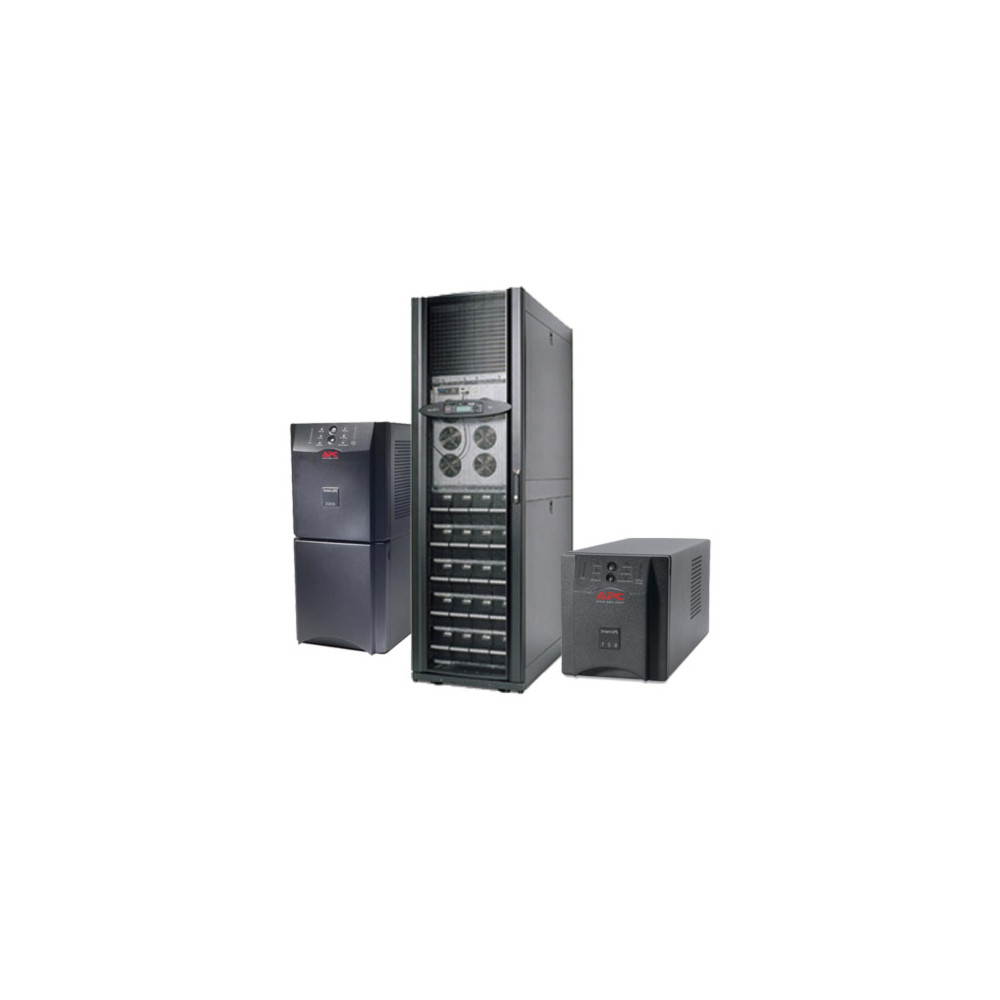 ИБП APC Smart-UPS SMT3000