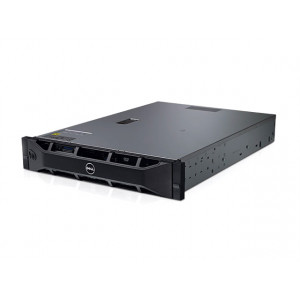 Сервер Dell PowerEdge R515 PER515-34202-01