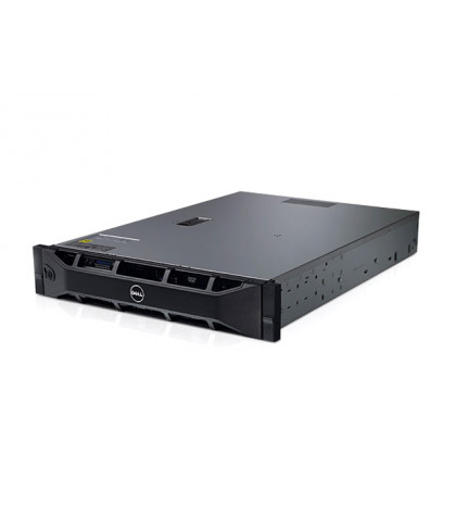 Сервер Dell PowerEdge R515 PER515-34202-01