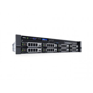 Сервер 2U Dell PowerEdge R530