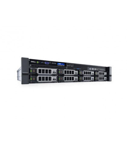 Сервер 2U Dell PowerEdge R530