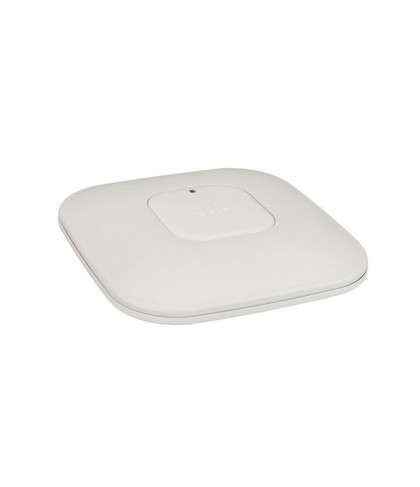 Cisco 3500i Series Access Points Dual Band AIR-CAP3502I-QK910