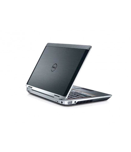 Ноутбук Dell Latitude E6230 L016320103R