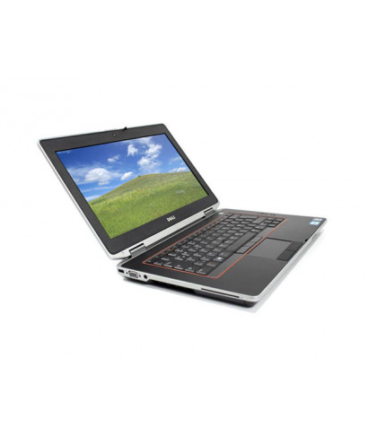 Ноутбук Dell Latitude E6420 L016420103R