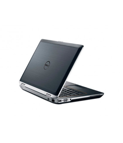 Ноутбук Dell Latitude E6420 L016420101R