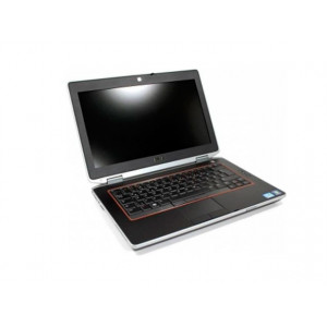 Ноутбук Dell Latitude E6420 L016420106R