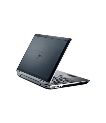 Ноутбук Dell Latitude E6520 L016520104R