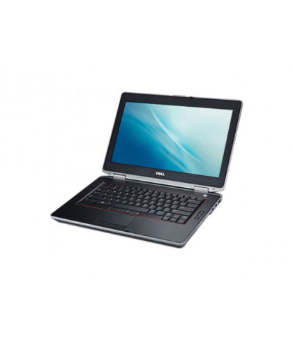 Ноутбук Dell Latitude E6420 L016420107R