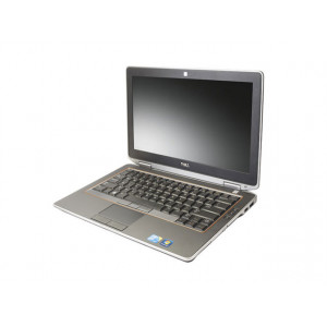 Ноутбук Dell Latitude E6320 L026320103R