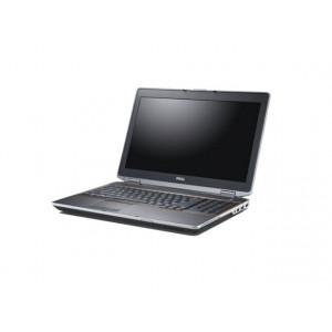 Ноутбук Dell Latitude E6520 L026520103R