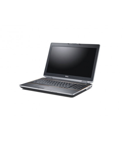 Ноутбук Dell Latitude E6520 L026520108R