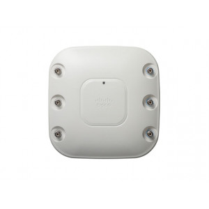 Cisco 3500P Series Access Points Dual Band AIR-CAP3502P-A-K9