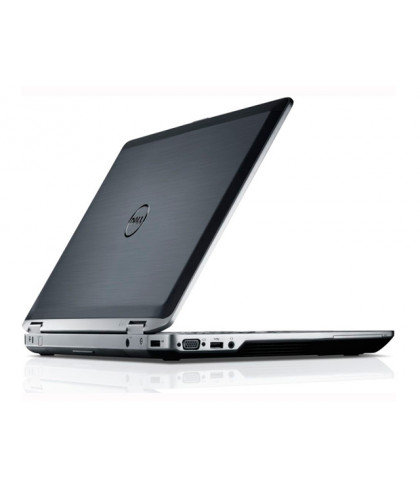 Ноутбук Dell Latitude E6530 L066530102R