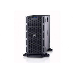 Сервер-башня для SMB Dell PowerEdge T330