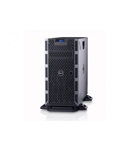 Сервер-башня для SMB Dell PowerEdge T330