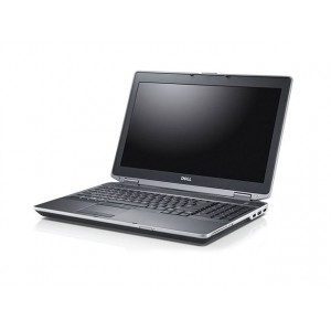 Ноутбук Dell Latitude E6530 L066530101R