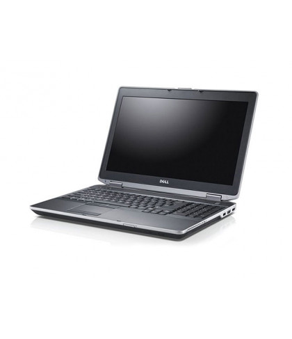 Ноутбук Dell Latitude E6530 L066530101R