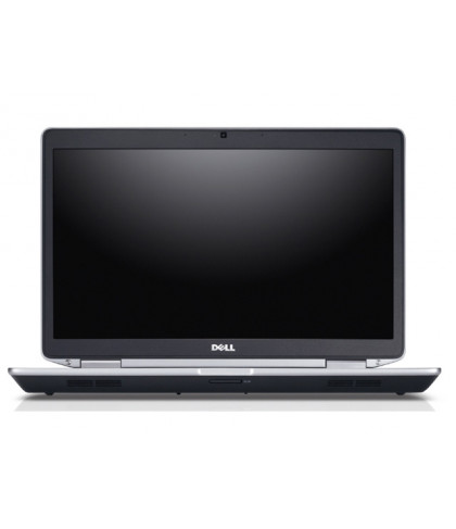 Ноутбук Dell Latitude E6430S L07643S103R