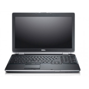 Ноутбук Dell Latitude E6530 L076530102R