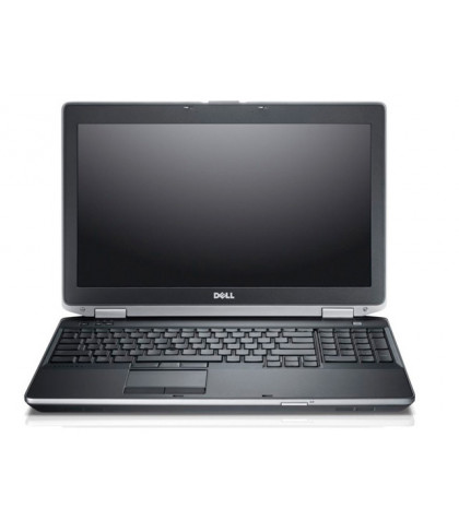 Ноутбук Dell Latitude E6530 L076530102R