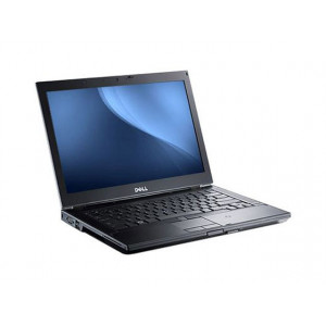 Ноутбук Dell Latitude E6410 L086410104R