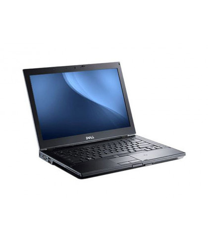 Ноутбук Dell Latitude E6410 L086410104R