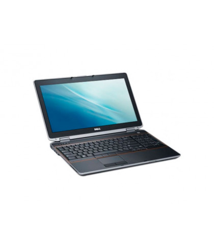 Ноутбук Dell Latitude E6520 L096520103R