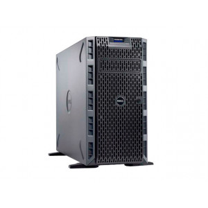 Сервер Dell PowerEdge T420 PET420-40283-01