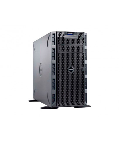 Сервер Dell PowerEdge T420 PET420-40283-01