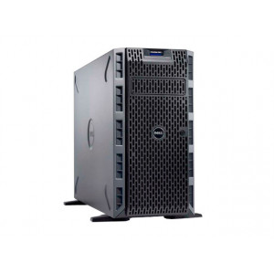 Сервер Dell PowerEdge T420 PET420-40283-02