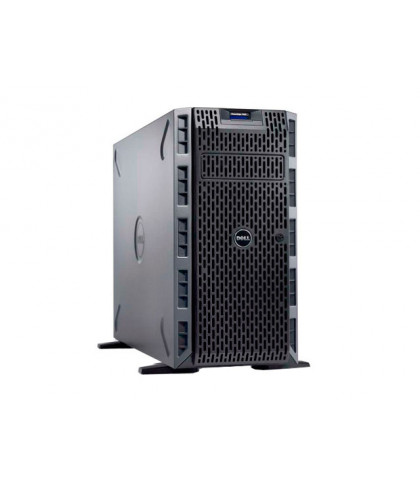 Сервер Dell PowerEdge T420 PET420-40283-02