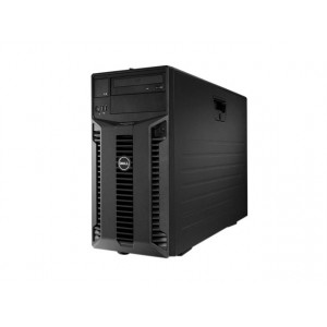 Сервер Dell PowerEdge T410 PET410-V01BASE242