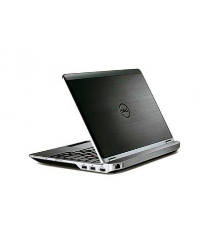 Ноутбук Dell Latitude E6220 L116220103R