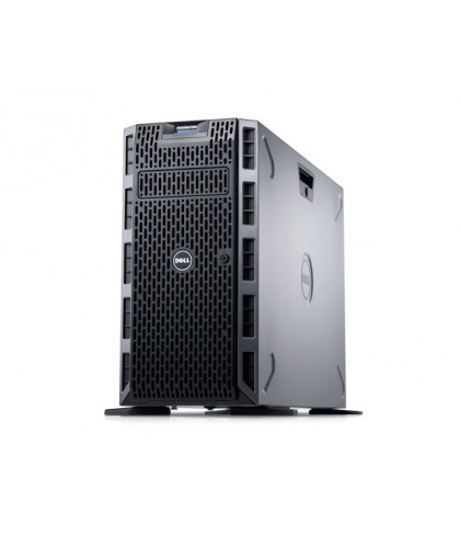 Сервер Dell PowerEdge T620 PET620-39507-02