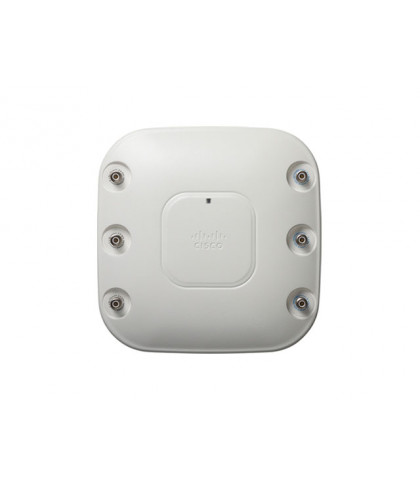 Cisco 3500P Series Access Points Dual Band AIR-CAP3502P-E-K9